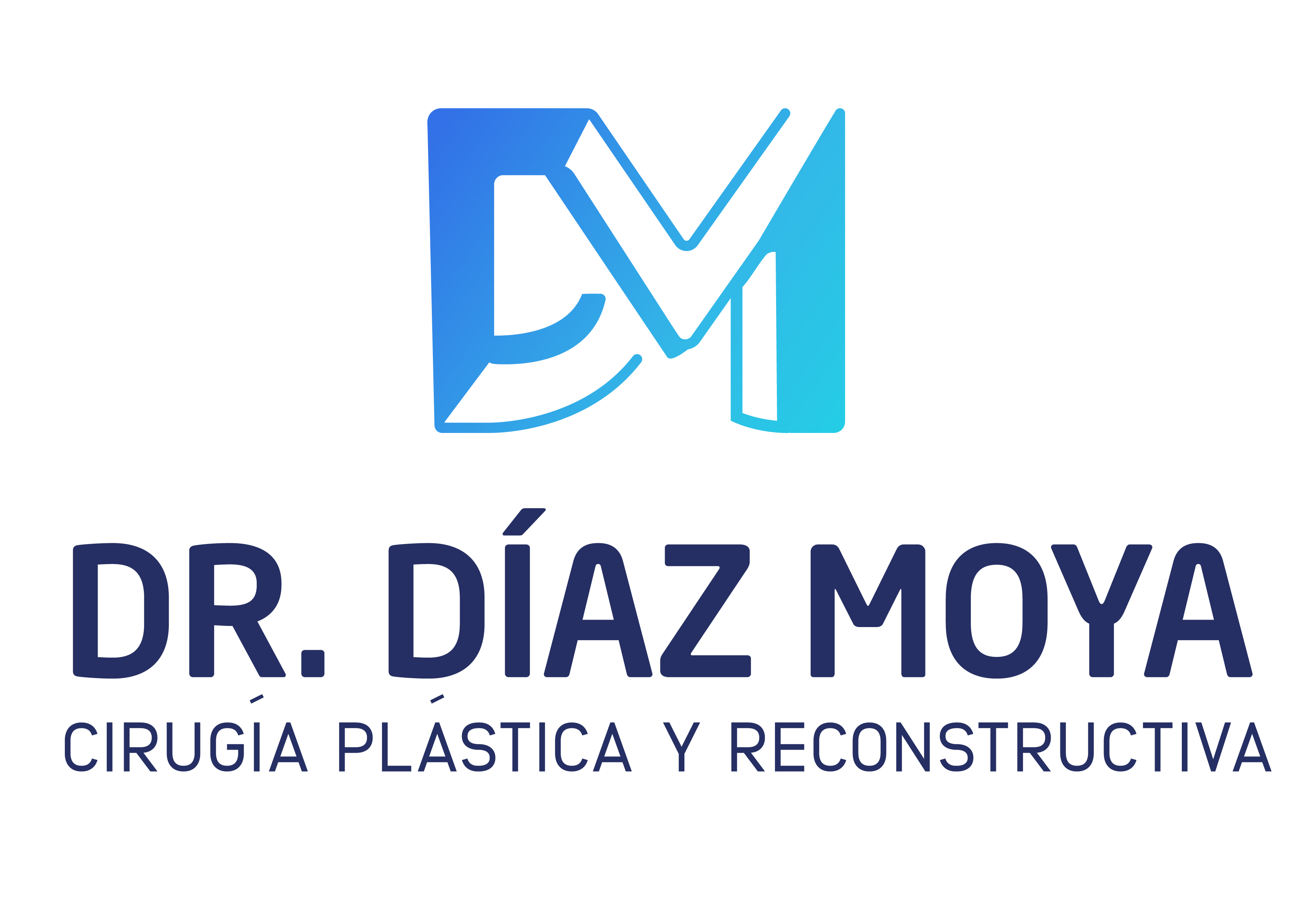 logo Dr. Óscar Díaz Moya